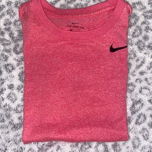 Women’s Nike Dri-Fit tee